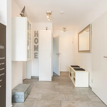Apartment Traumfaenger *