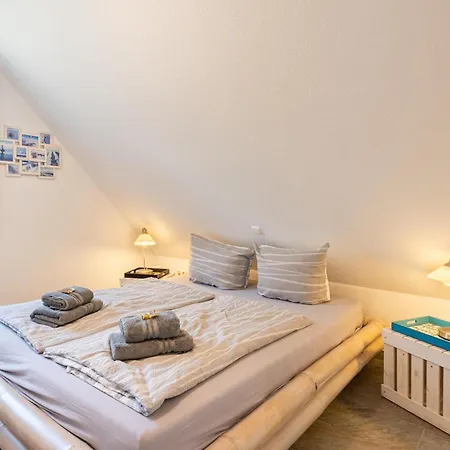 아파트 Traumfaenger 노르덴