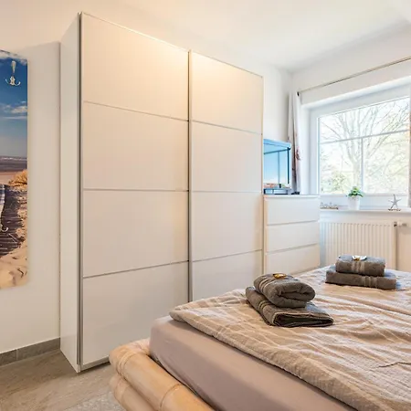 Apartment Traumfaenger *