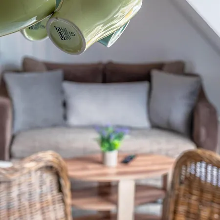Traumfaenger Apartment