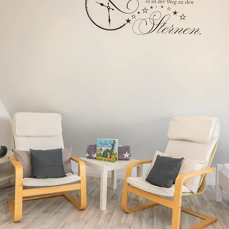 Apartment Traumfaenger