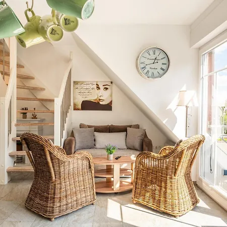 Traumfaenger Apartment *