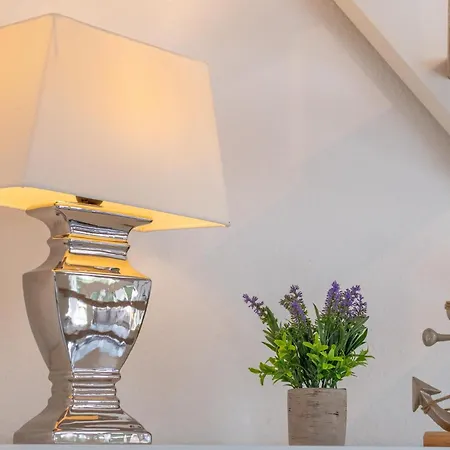 아파트 Traumfaenger 노르덴