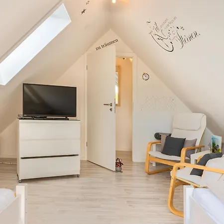 Traumfaenger Apartment