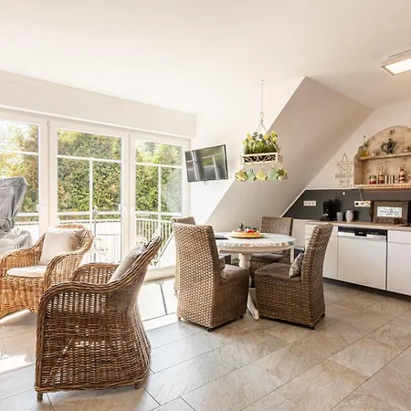 Traumfaenger Apartment *