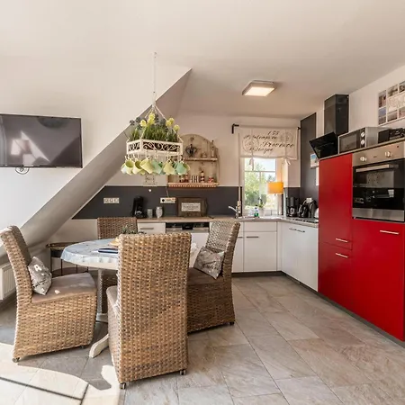 Apartment Traumfaenger *