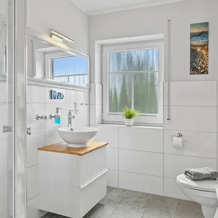Traumfaenger Lejlighed Norden