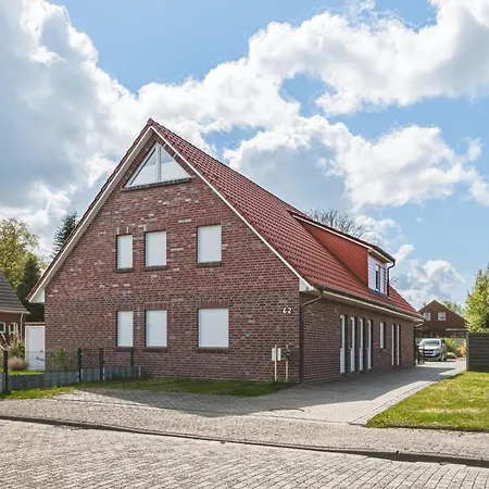 Traumfaenger Lejlighed